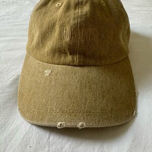 AllSaints hat